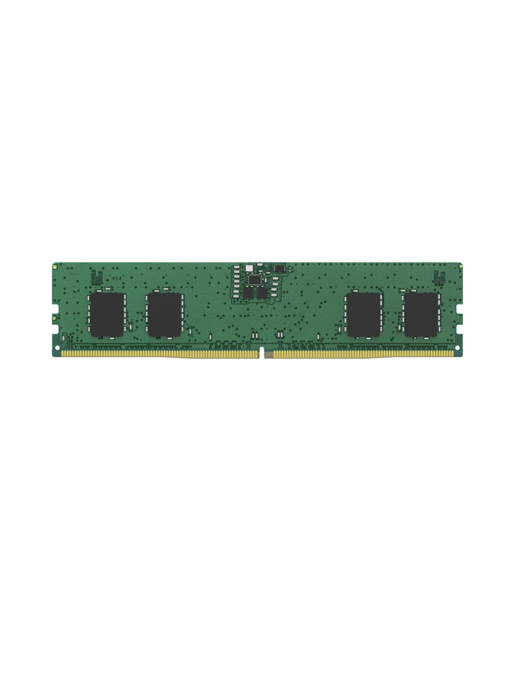 ოპერატიული მეხსიერება: Kingston DDR5 8GB 4800MHz DIMM - KVR48U40BS6-8