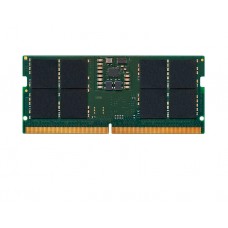 ოპერატიული მეხსიერება: Kingston DDR5 8GB 5200MHz SODIMM - KVR52S42BS6-8