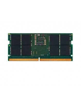 ოპერატიული მეხსიერება: Kingston DDR5 8GB 5200MHz SODIMM - KVR52S42BS6-8