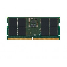 ოპერატიული მეხსიერება: Kingston DDR5 16GB 5200MHz SODIMM - KVR52S42BS8-16