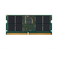 ოპერატიული მეხსიერება: Kingston DDR5 16GB 5600MHz SODIMM - KVR56S46BS8-16