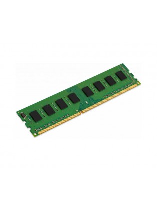 ოპერატიული მეხსიერება: Kingston DDR5 16GB 5600MHz DIMM - KVR56U46BS8-16