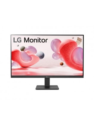 მონიტორი: LG 27MR400-B 27" FHD IPS 5ms VGA HDMI Black