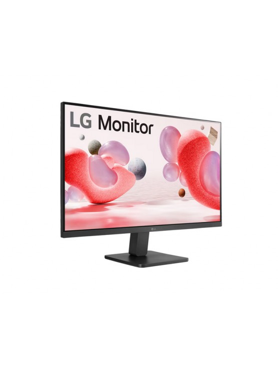 მონიტორი: LG 27MR400-B 27" FHD IPS 5ms VGA HDMI Black