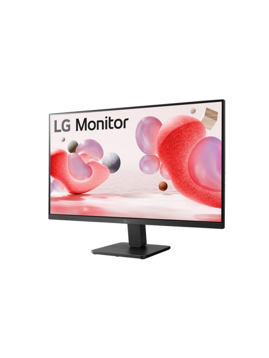 მონიტორი: LG 27MR400-B 27" FHD IPS 5ms VGA HDMI Black