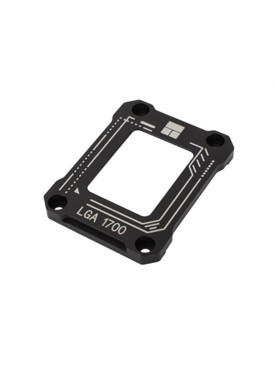 პროცესორის ჩარჩო: THERMALRIGHT LGA1700-BCF BLACK V2