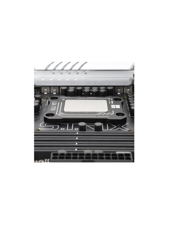 პროცესორის ჩარჩო: THERMALRIGHT LGA1700-BCF BLACK V2