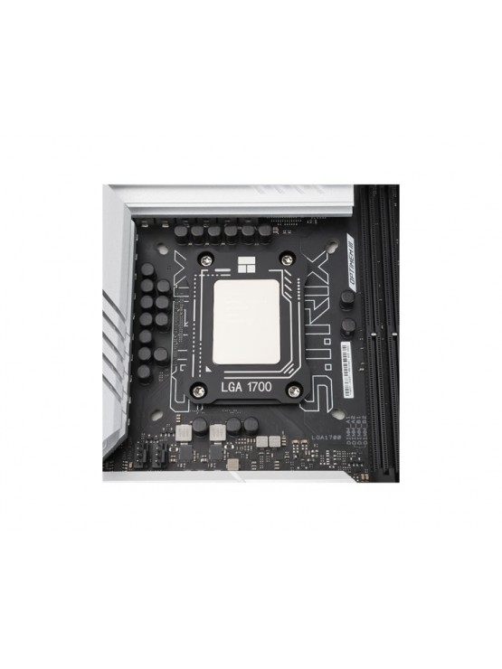 პროცესორის ჩარჩო: THERMALRIGHT LGA1700-BCF BLACK V2