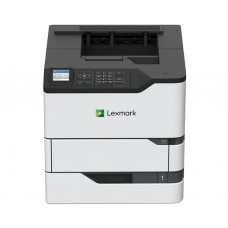 პრინტერი: Lexmark MS823dn Monochrome Laser printer