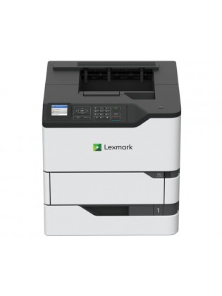 პრინტერი: Lexmark MS823dn Monochrome Laser printer