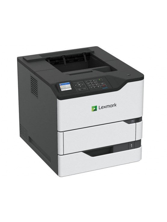პრინტერი: Lexmark MS823dn Monochrome Laser printer