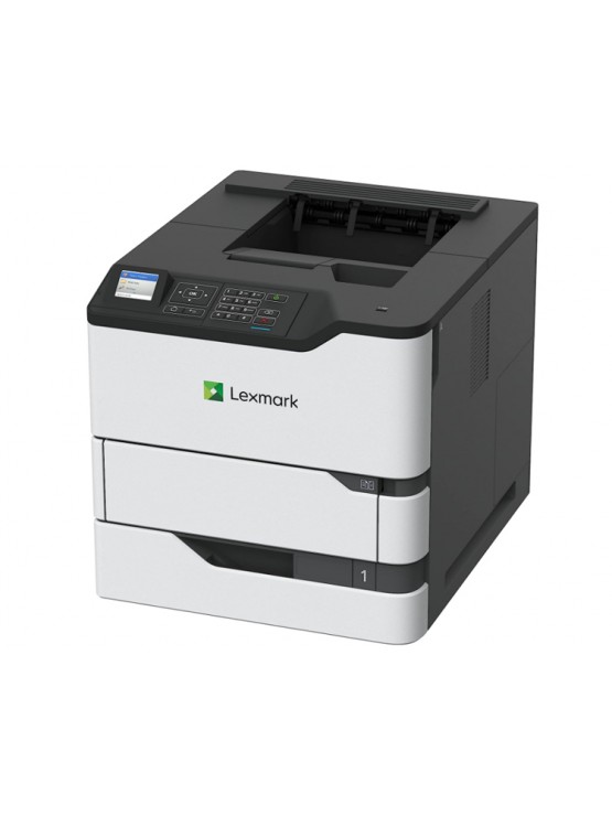 პრინტერი: Lexmark MS823dn Monochrome Laser printer