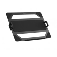 ნოუთბუქის სადგამი: LogiLink BP0203 Laptop holder for monitor arms 11.6"–17.3" Black