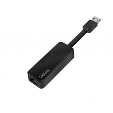ადაპტერი: LogiLink UA0184A USB 3.0 to Gigabit Ethernet Adapter