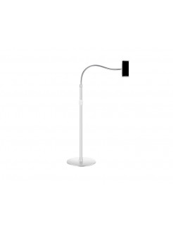 სადგამი: Logilink AA0082 Gooseneck floor stand for mobile devices