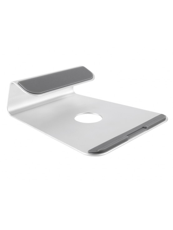 ნოუთბუქის სადგამი: Logilink AA0103 Notebook stand aluminum 11"-15"