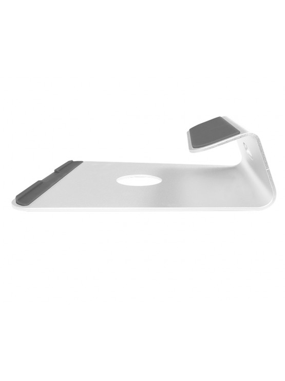 ნოუთბუქის სადგამი: Logilink AA0103 Notebook stand aluminum 11"-15"