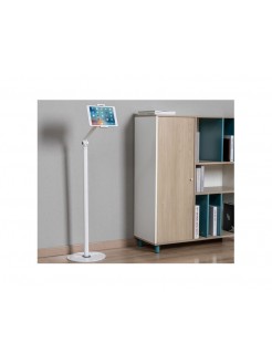 სადგამი: Logilink AA0154 Floor stand for mobile devices tiltable rotatable and swiveling