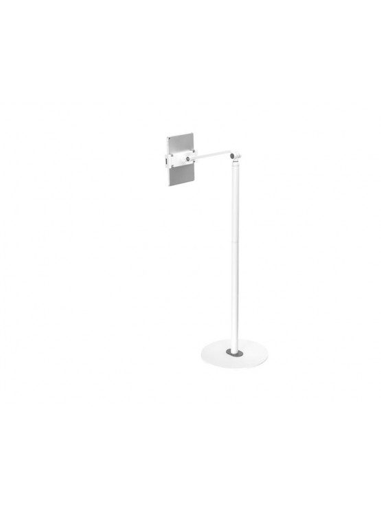 სადგამი: Logilink AA0154 Floor stand for mobile devices tiltable rotatable and swiveling