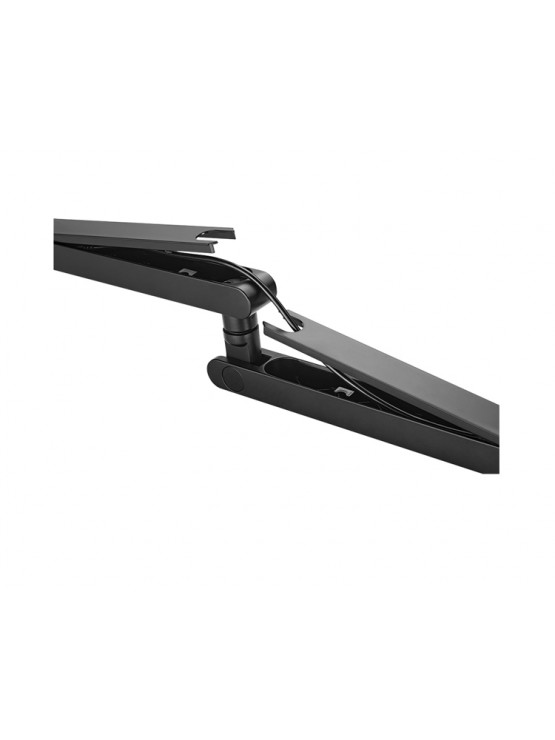 მიკროფონის სამაგრი: Logilink AA0161 Professional fully swiveling boom microphone arm Black