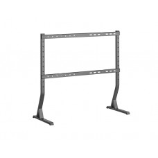 ტელევიზორის სადგამი: Logilink BP0200 TV monitor mount 45-90" adjustable height 60kg max. Black