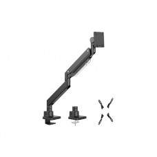 მონიტორის საკიდი: Logilink BP0202 Monitor mount 17"-57" 27kg max