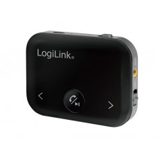 ბლუთუზი: Logilink BT0050 Bluetooth audio transmitter and receiver with hands-free