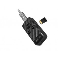 ბლუთუზი: Logilink BT0055 Bluetooth 5.0 audio receiver