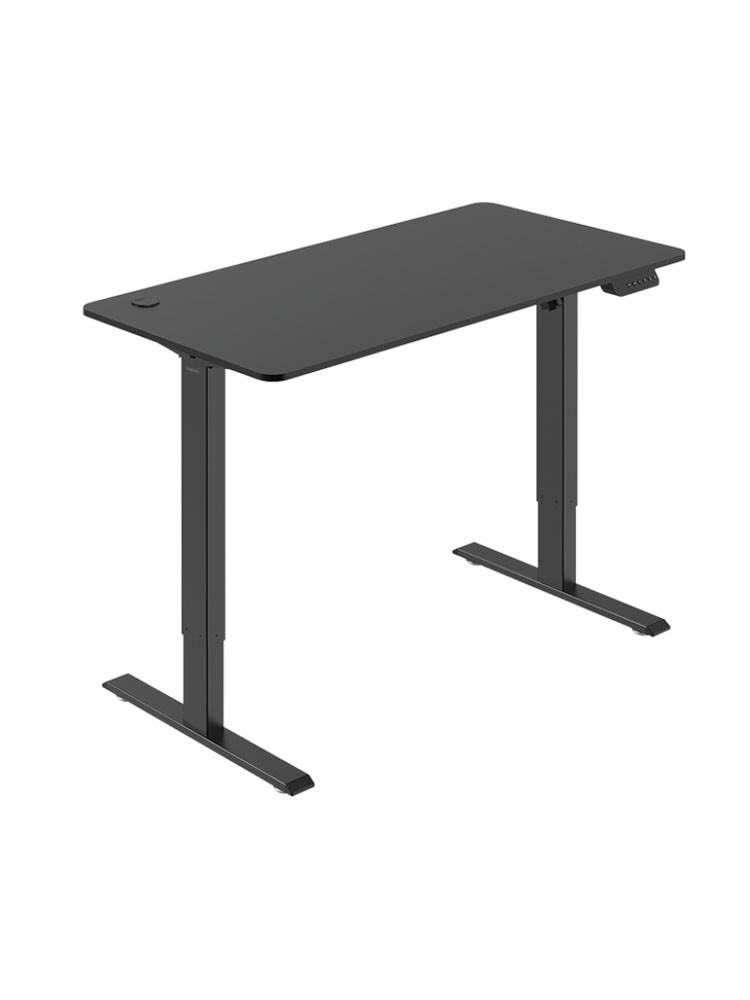 მაგიდა: Logilink EO0045 Electrically adjustable sit-stand desk Black