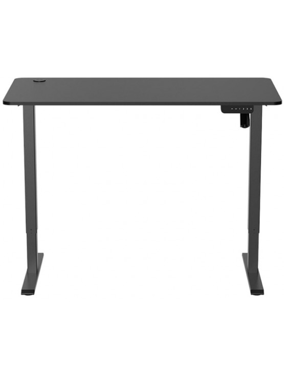 მაგიდა: Logilink EO0045 Electrically adjustable sit-stand desk Black