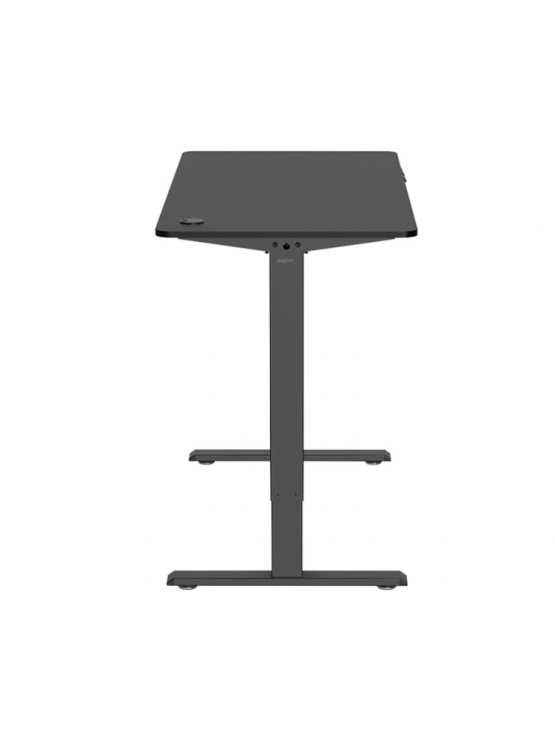 მაგიდა: Logilink EO0045 Electrically adjustable sit-stand desk Black