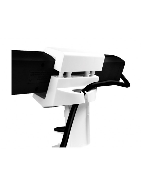 სამაგრი: Logilink KAB0067 Table Mount Clamp-On Cable Organizer