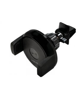 მანქანის დამტენი: Logilink PA0176 Wireless Car Charger With Smartphone Mount 5W
