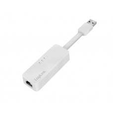 ადაპტერი: Logilink UA0144B USB 2.0 to Fast Ethernet Adapter