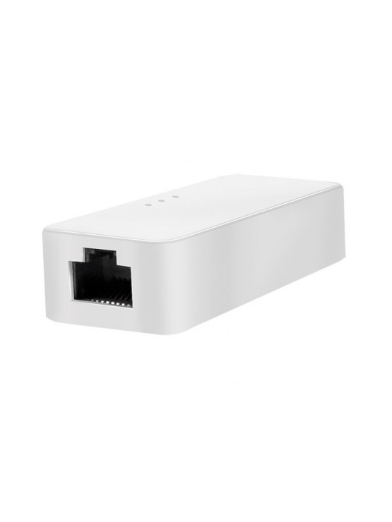 ადაპტერი: Logilink UA0144B USB 2.0 to Fast Ethernet Adapter