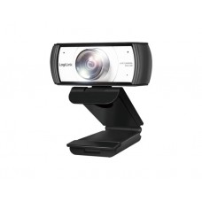 ვიდეოთვალი: Logilink UA0377 Conference Webcam LL1 USB 2.0 FHD 1920x1080 120°