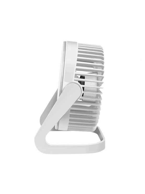 ვენტილატორი: Logilink UA0403 USB desk Fan 15.24cm 40dB White