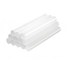 ცხელი წებოს ჩხირები: Logilink WZ0054 Hot glue sticks Ø11.2mm 12 pcs suitable for WZ0051