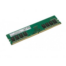 ოპერატიული მეხსიერება: SAMSUNG DDR4 8GB 3200Mhz - M378A1K43EB2-CWE