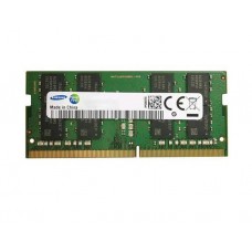 ოპერატიული მეხსიერება: Samsung DDR4 8GB 3200MHz SODIMM - M471A1G44BB0-CWELL