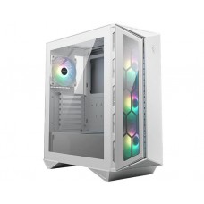 ქეისი: MSI MPG GUNGNIR 110R WHITE 4x120mm ARGB Fans Mid-Tower
