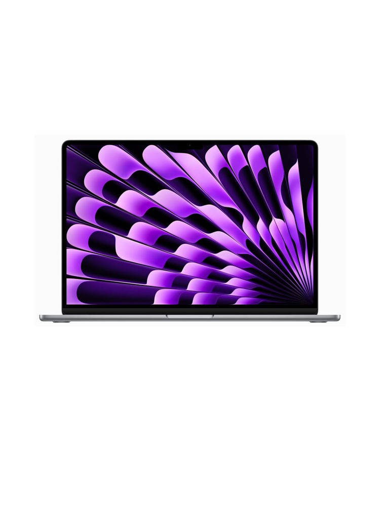 ნოუთბუქი: Apple MacBook Air 15" WQXGA+ Apple M2 8GB 256GB SSD - MQKP3LL/A