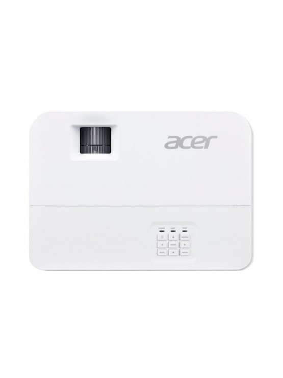 პროექტორი: Acer X1529HK FHD DLP 3D 4800Lm 10.000:1 White - MR.JV811.001