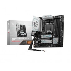 დედა დაფა: MSI B650M GAMING PLUS WIFI 4DDR5 AM5