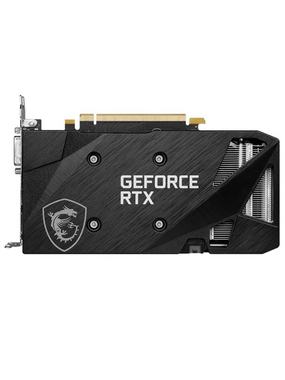 ვიდეო დაფა: MSI GeForce RTX3050 VENTUS 2X XS 8G OC 8GB 128-bit GDDR6