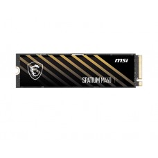 მყარი დისკი: MSI SPATIUM M460 1TB SSD M.2 PCIe 4.0 NVMe 
