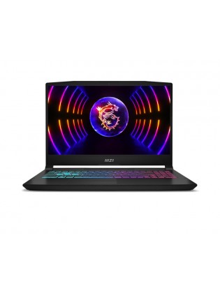 ნოუთბუქი: MSI Katana 15 B13VFK 15.6" FHD 144Hz Intel i7-13620H 32GB 1TB SSD RTX4060 8GB - 9S7-158571-2028