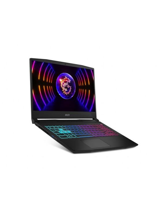 ნოუთბუქი: MSI Katana 15 B13VFK 15.6" FHD 144Hz Intel i7-13620H 16GB 1TB SSD RTX4060 8GB - 9S7-158571-2027