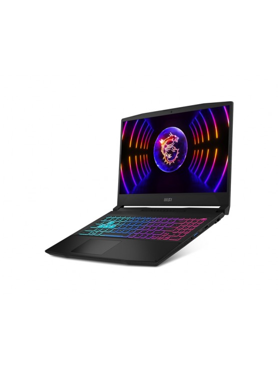 ნოუთბუქი: MSI Katana 15 B13VFK 15.6" FHD 144Hz Intel i7-13620H 16GB 1TB SSD RTX4060 8GB - 9S7-158571-2027