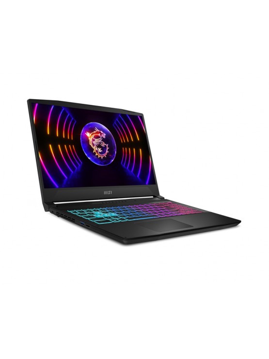 ნოუთბუქი: MSI Katana 15 B13VFK 15.6" FHD 144Hz Intel i7-13620H 16GB 1TB SSD RTX4060 8GB - 9S7-158571-2027